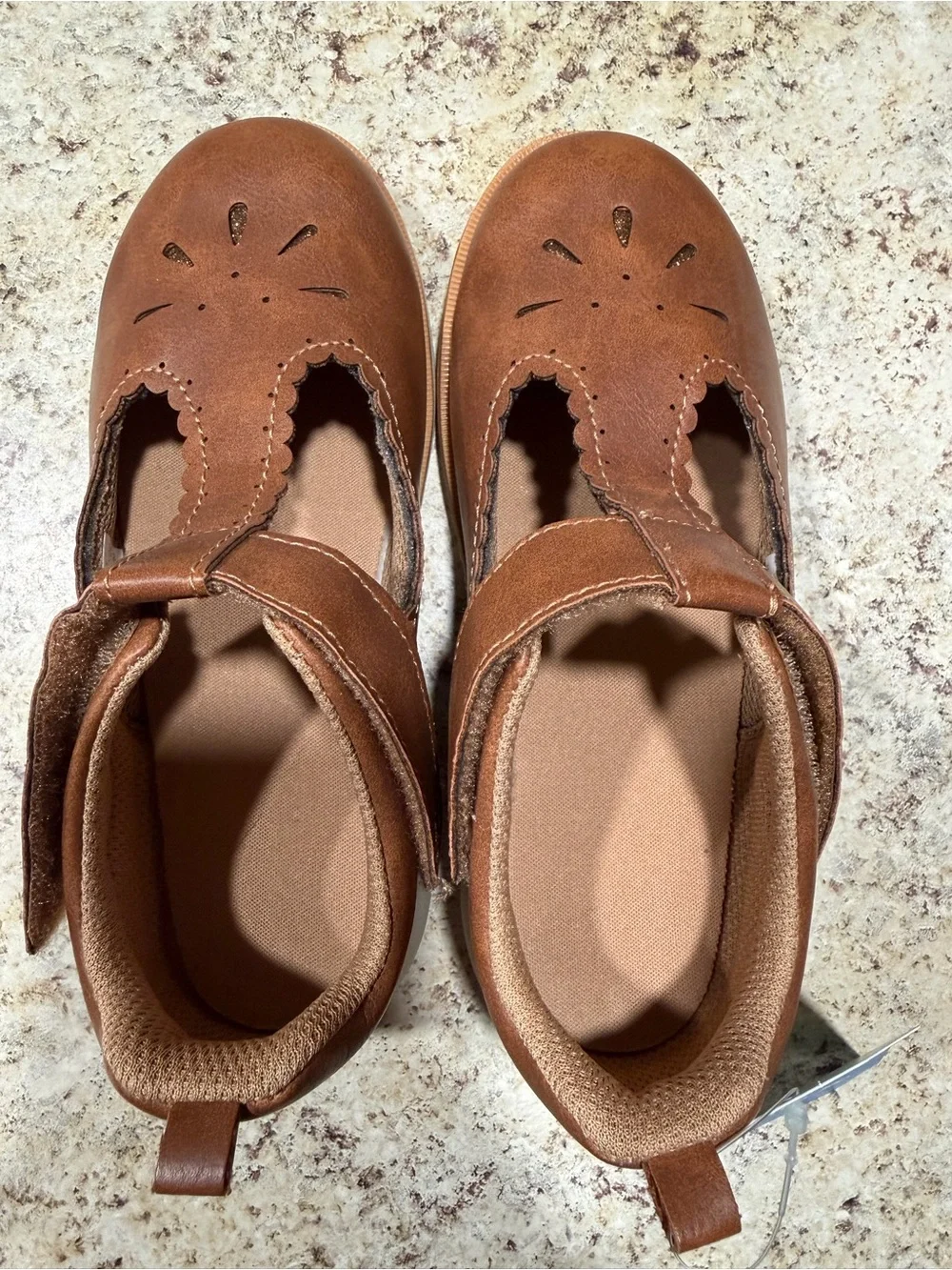 Stride Rite Lacey 2.0 Mary Jane Shoes